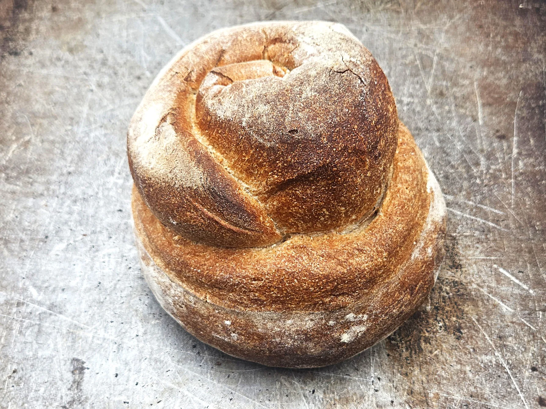 Ruch St. Galler 500 g – Bild 1