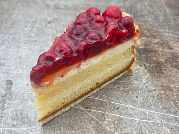 Himbeertorte Stk.