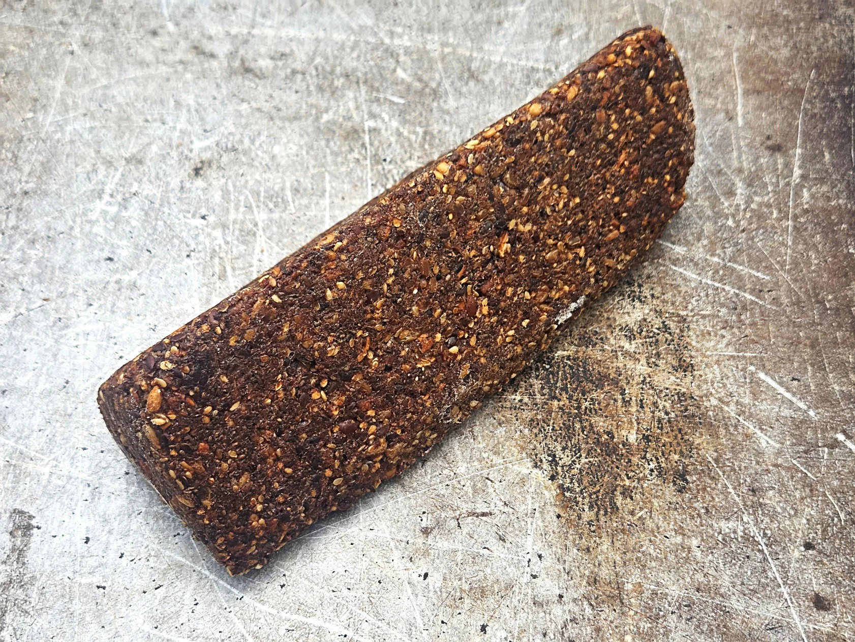 Pur Korn – Bild 1