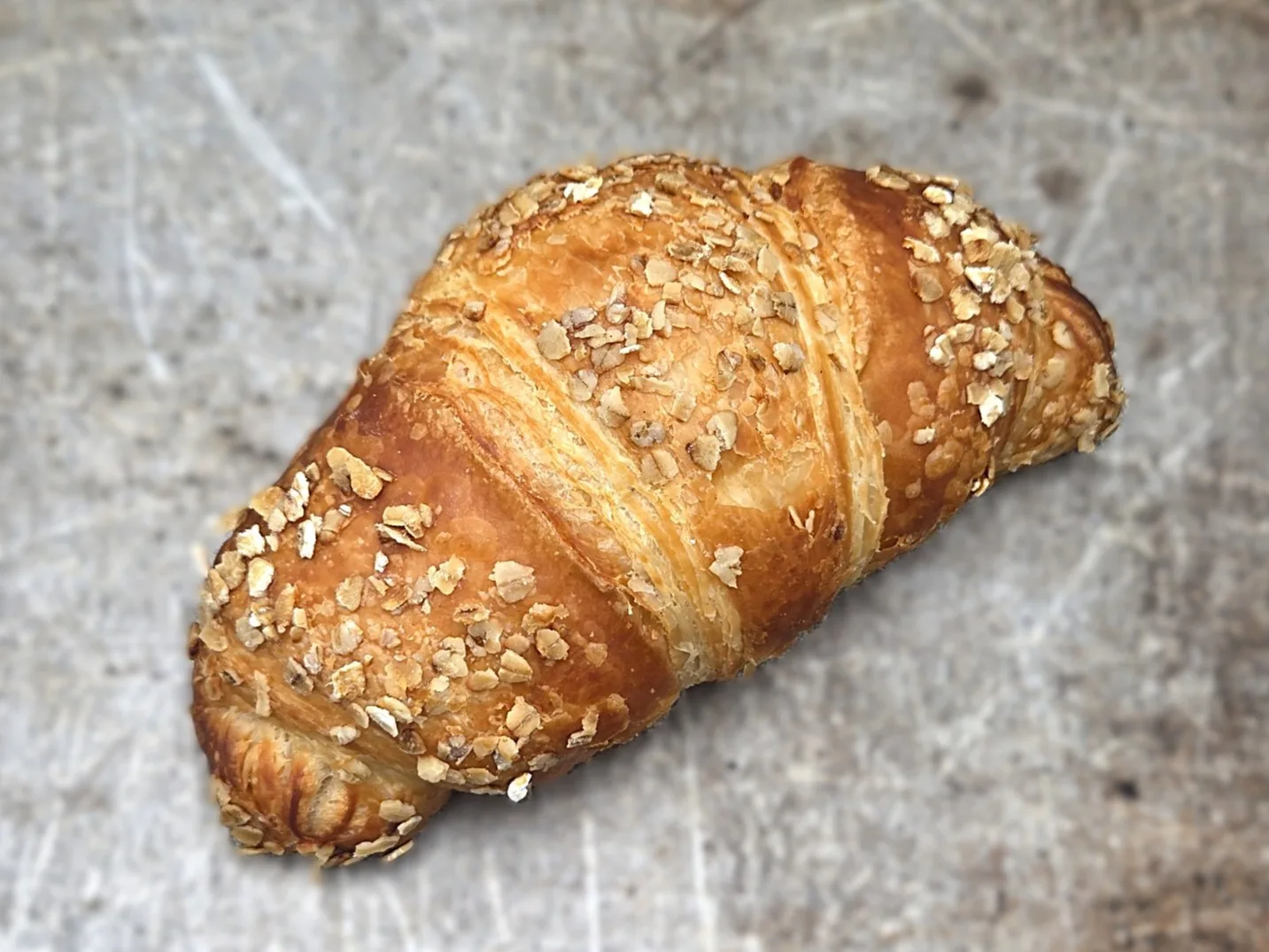 UrDinkel Buttergipfel – Bild 1