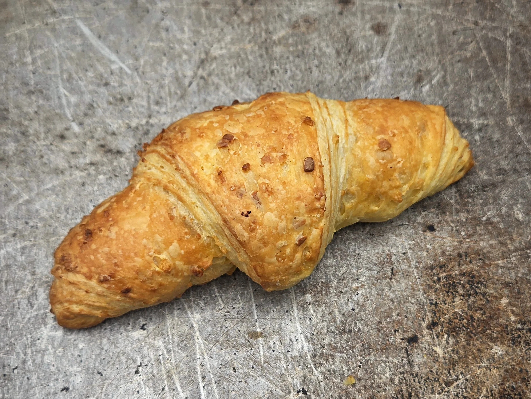 Maisgipfeli – Bild 1