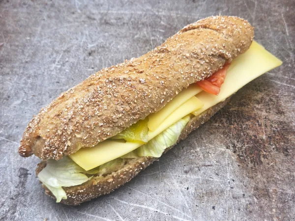 Royalparisettli Käse