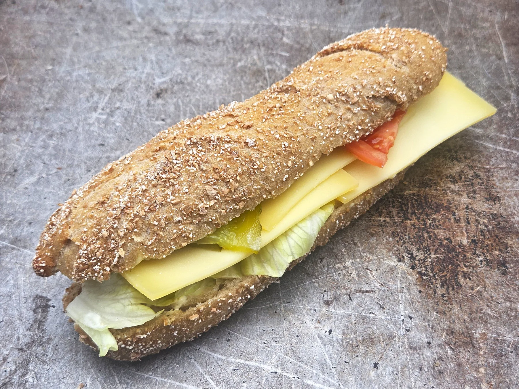 Royalparisettli Käse – Bild 1