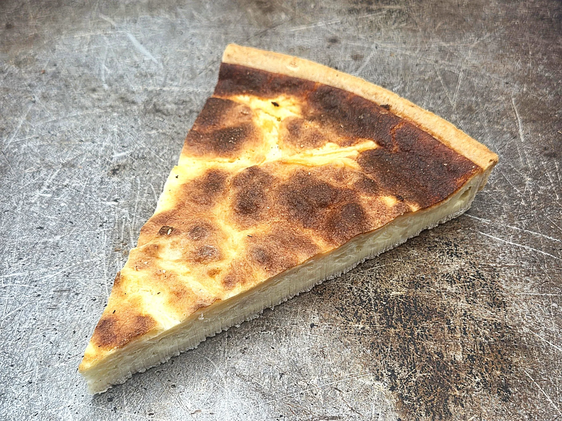 Käse/Zwiebelwähe Stk. – Bild 1