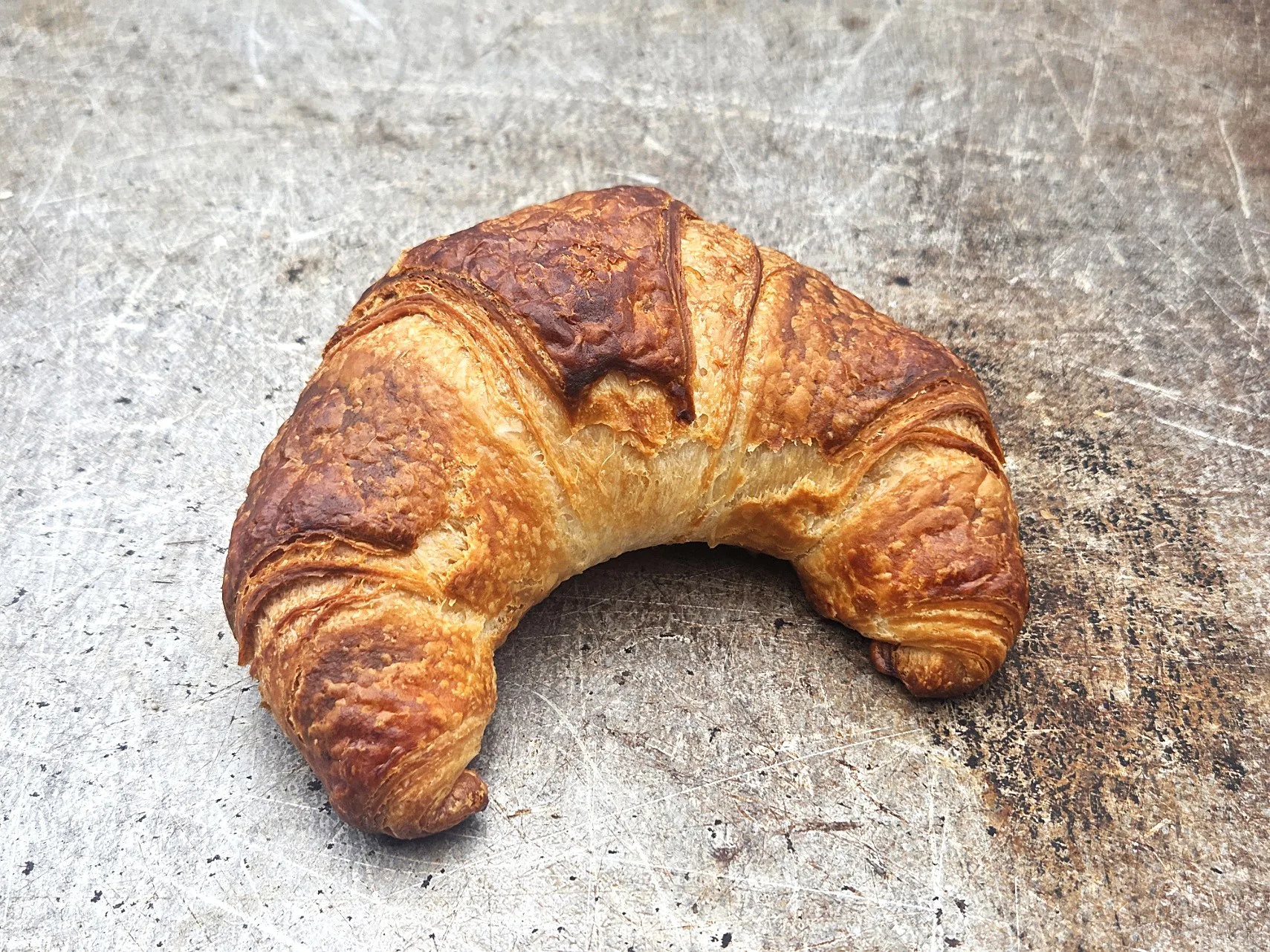 Laugengipfeli – Bild 1