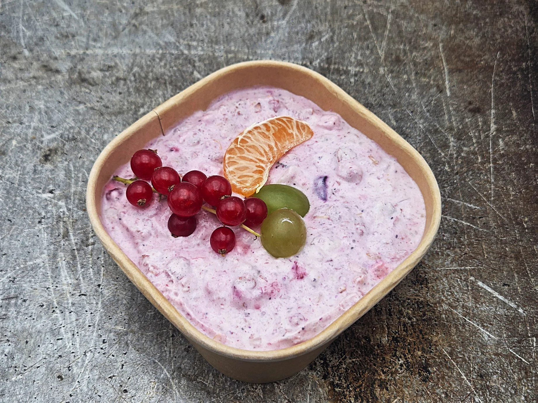 Birchermüesli gross – Bild 1