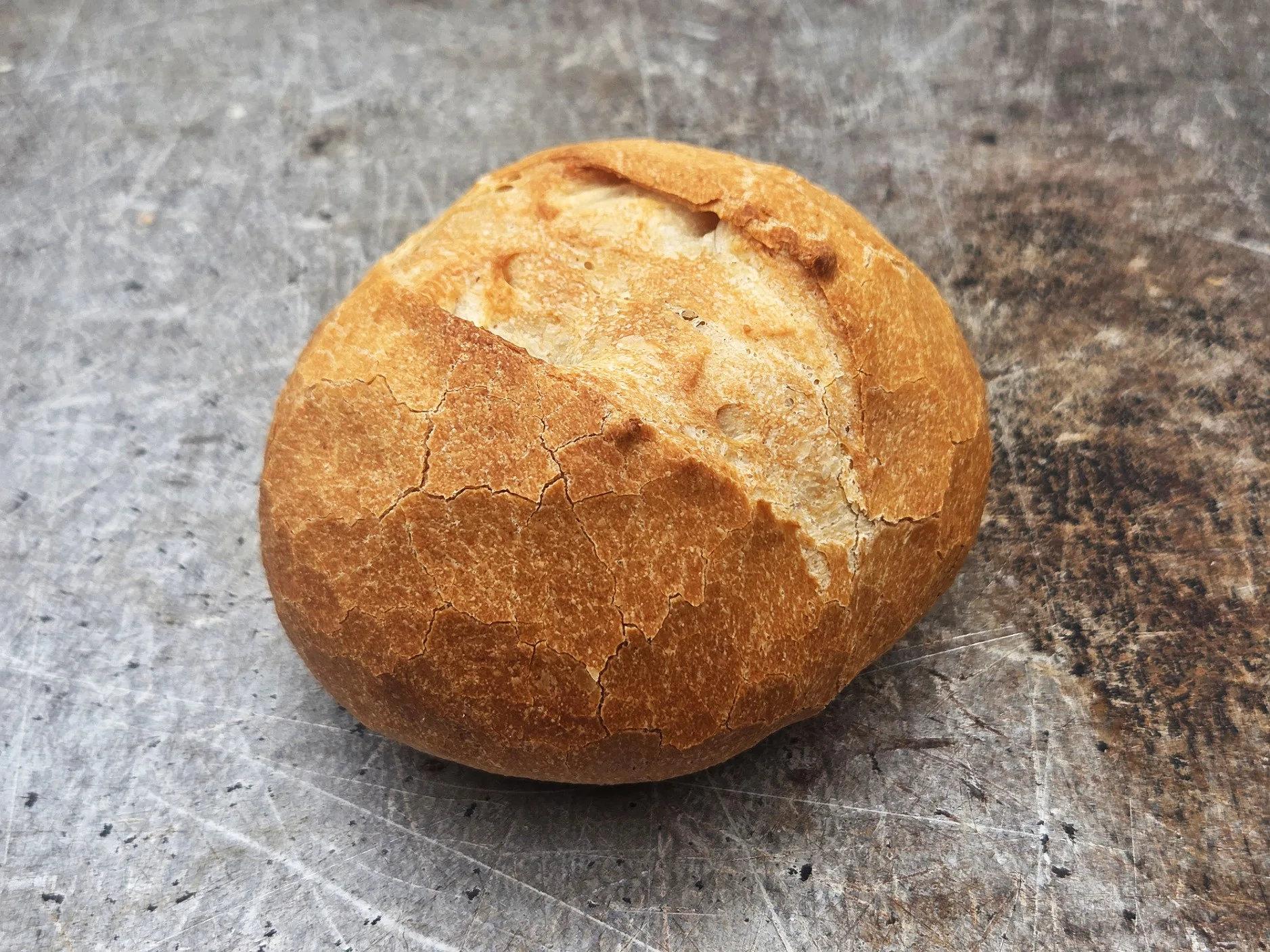 Brötli weiss – Bild 1