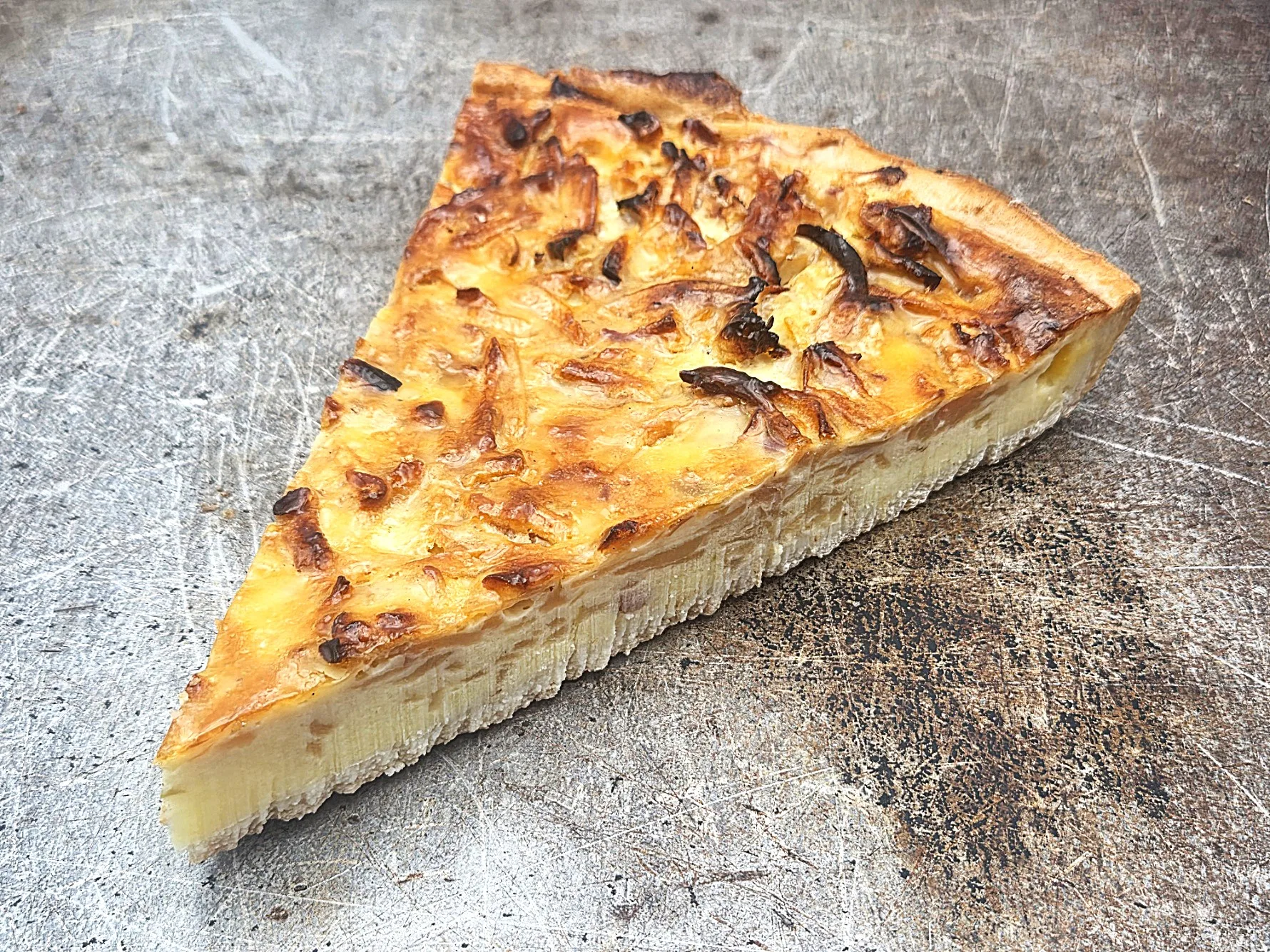 Apfelwähe Stk. – Bild 1