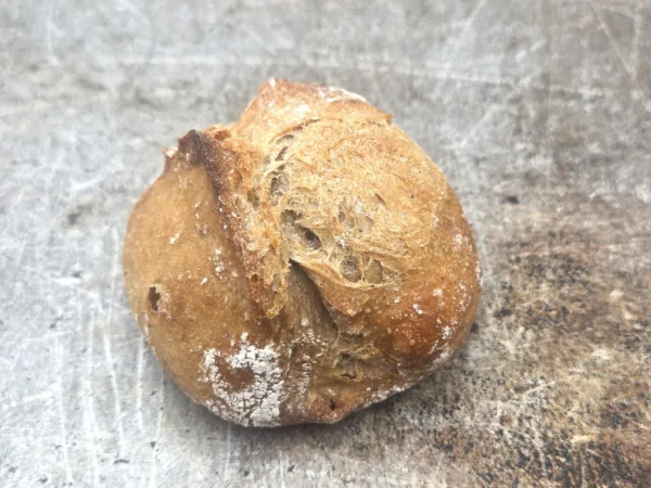 Steinofen UrDinkelbrötli