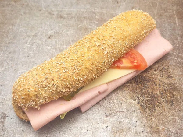 Royalparisettli Fleischkäse