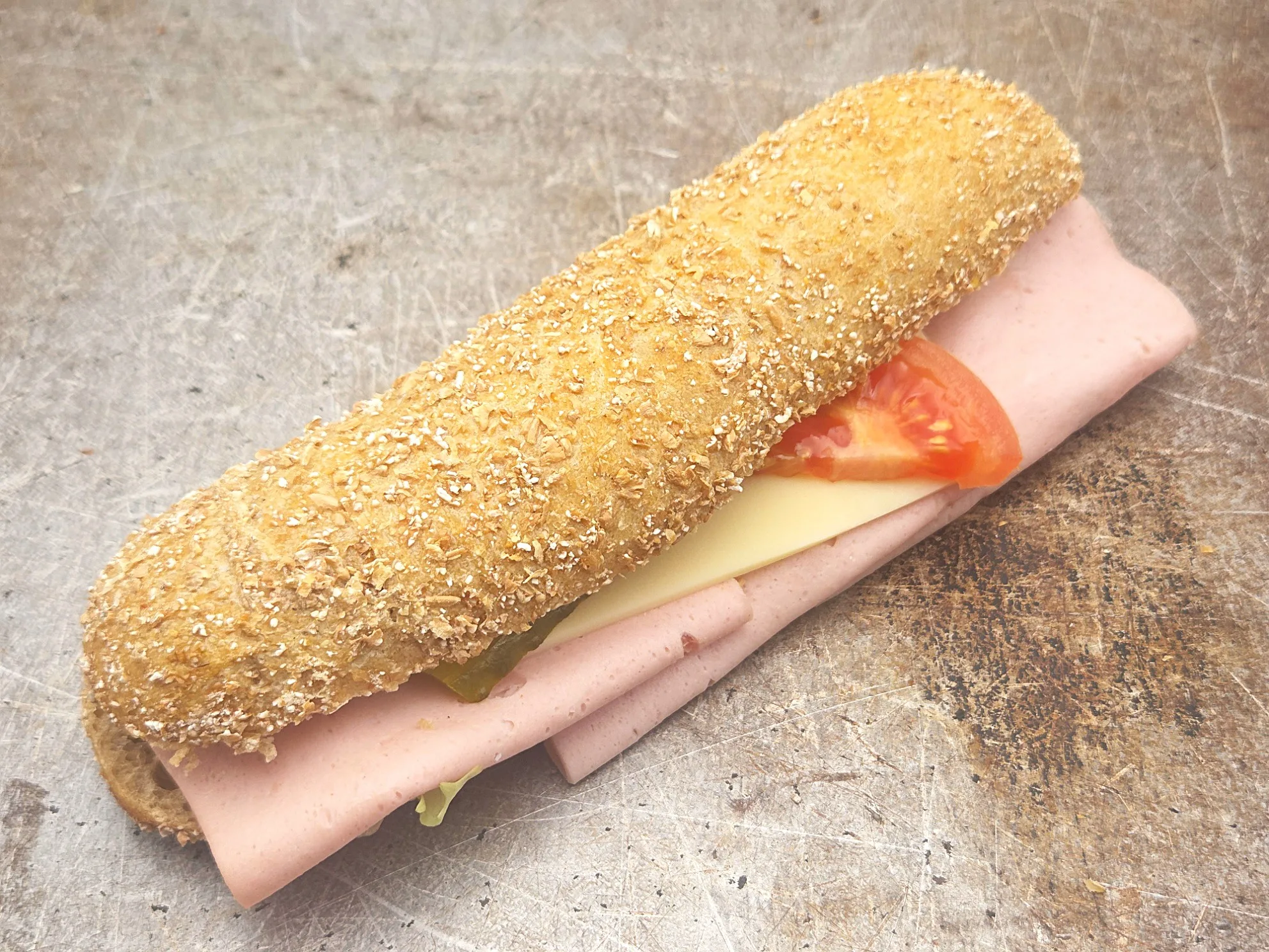 Royalparisettli Fleischkäse – Bild 1