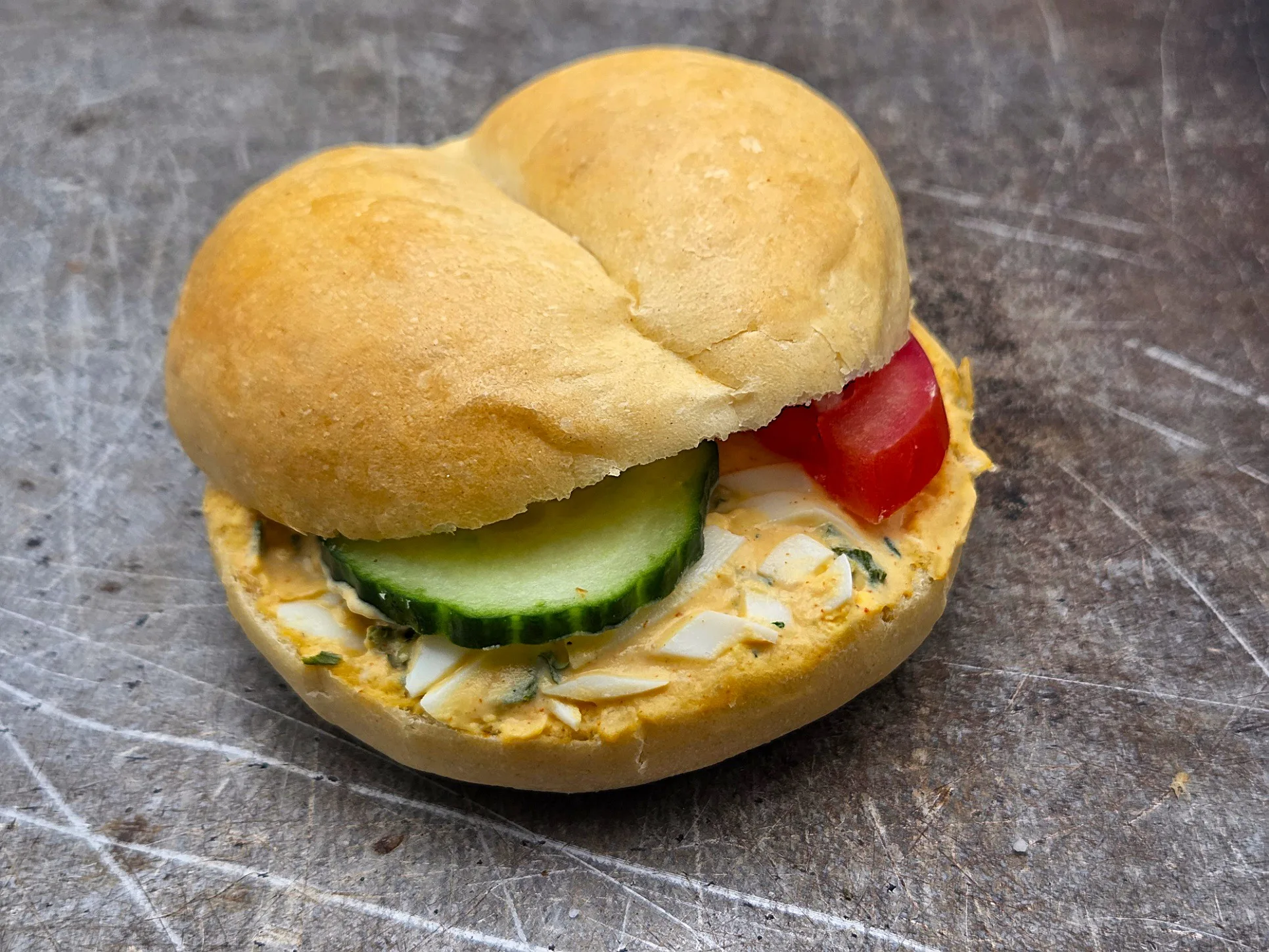 Eiweggli – Bild 1