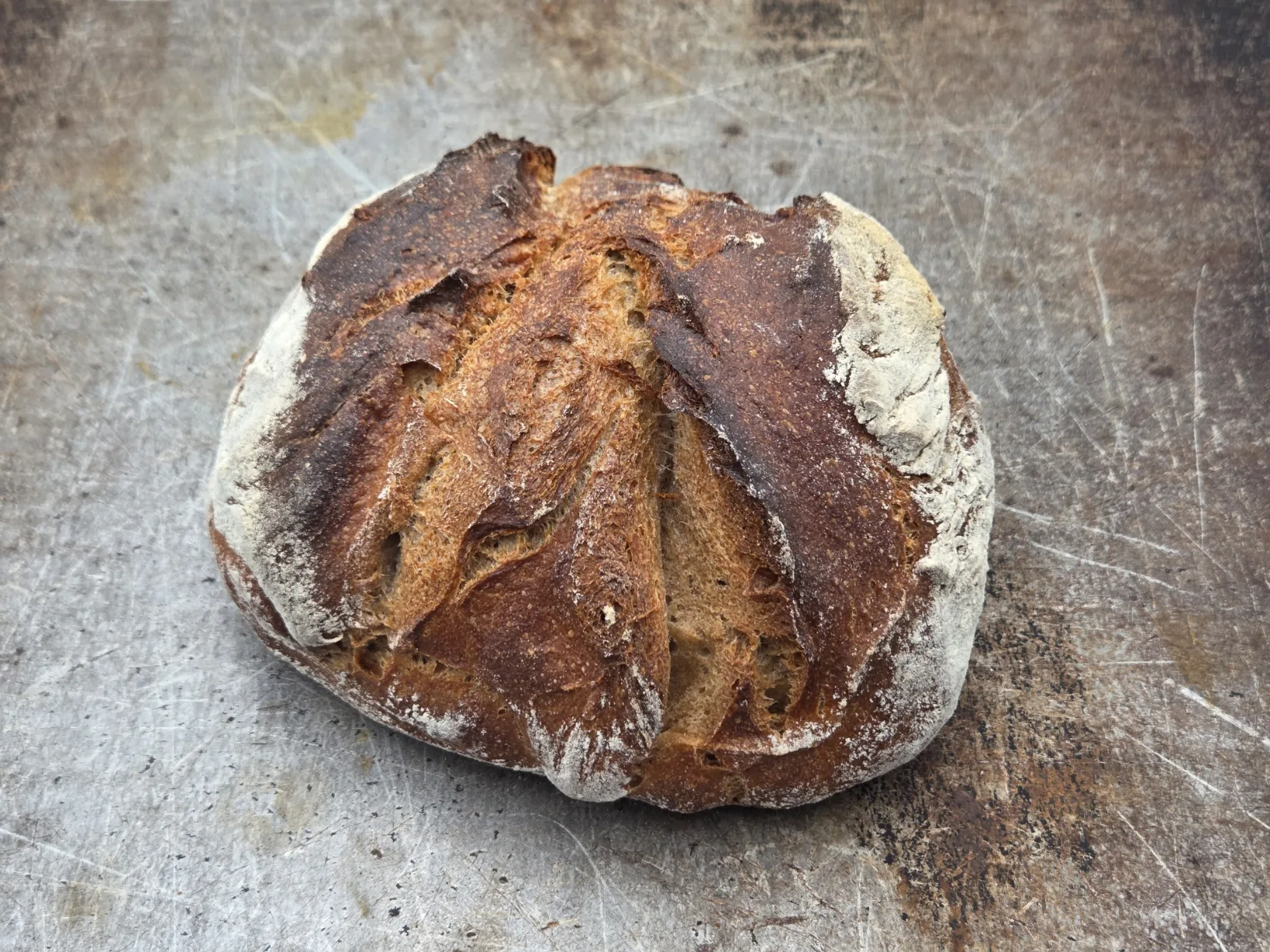 Pane Reusstal – Bild 1