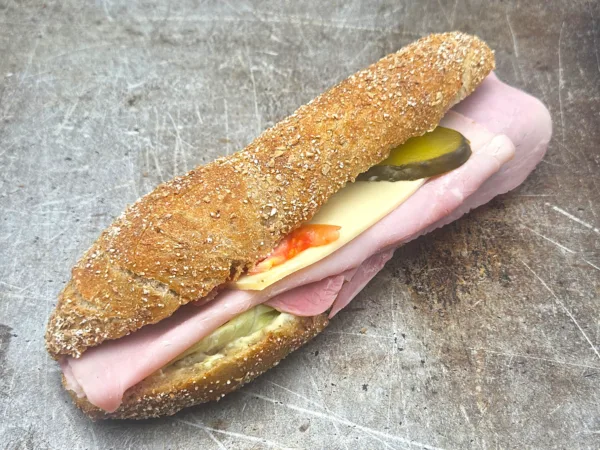 Royalparisettli Schinken