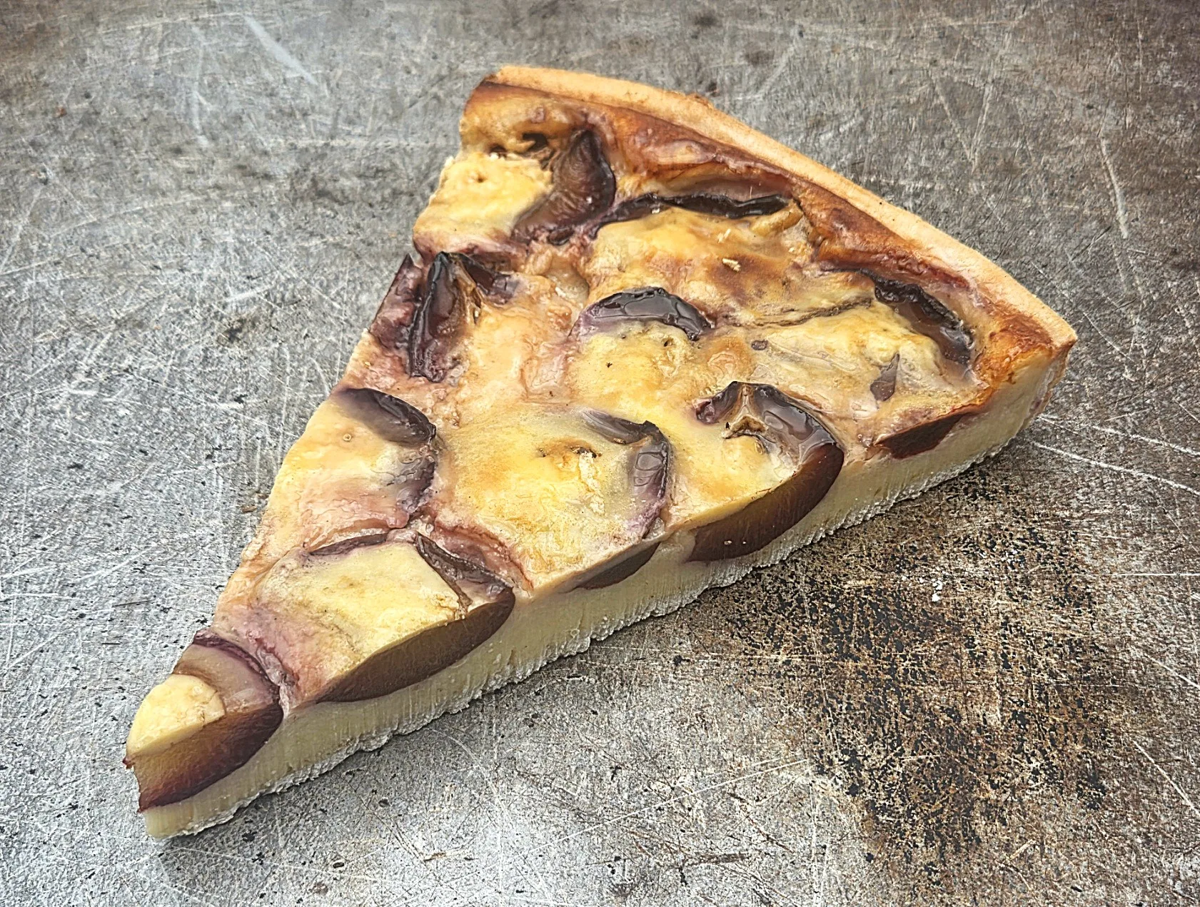 Zwetschgenwähe Stk. – Bild 1