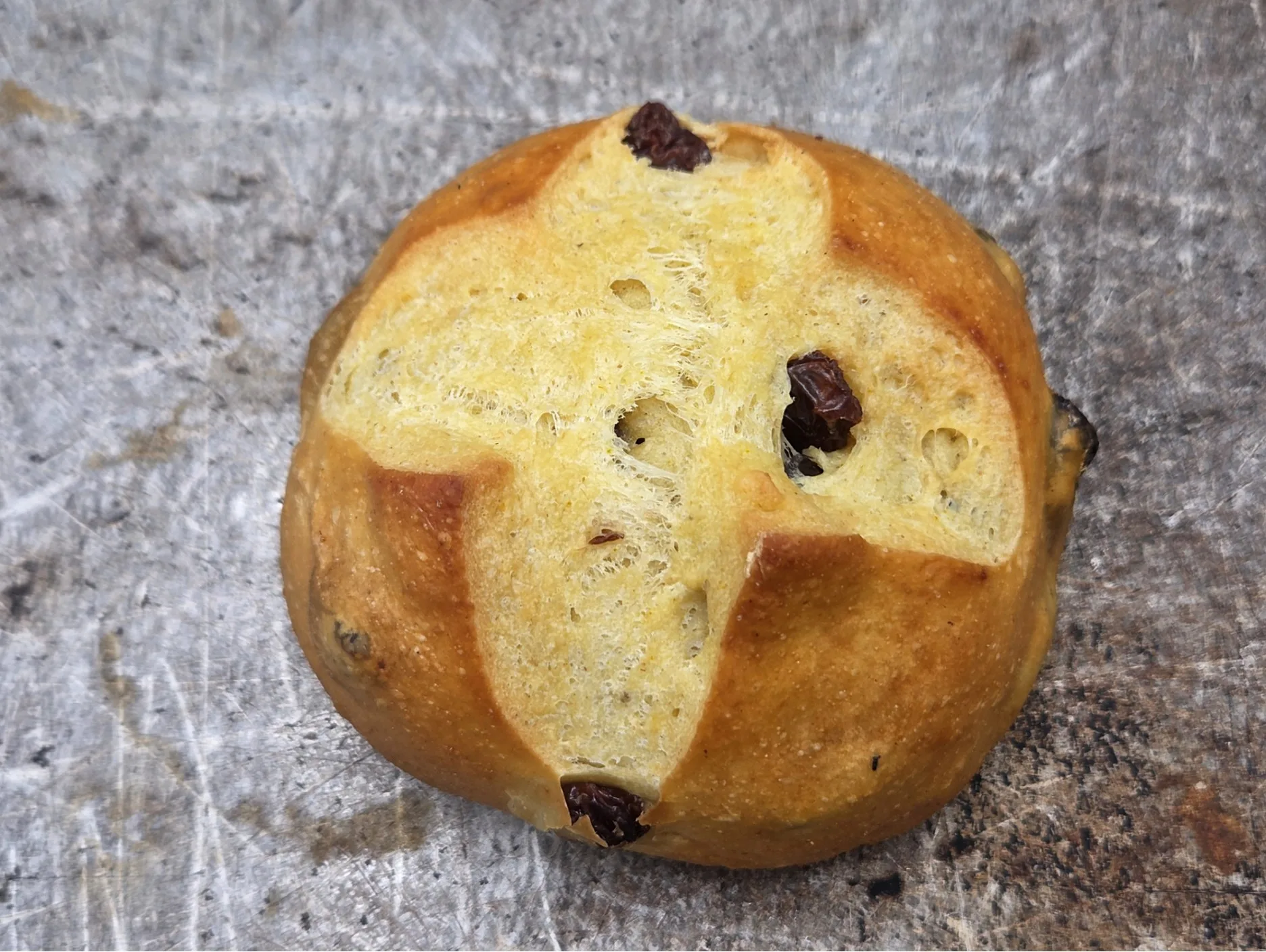 Maisbrötli – Bild 1