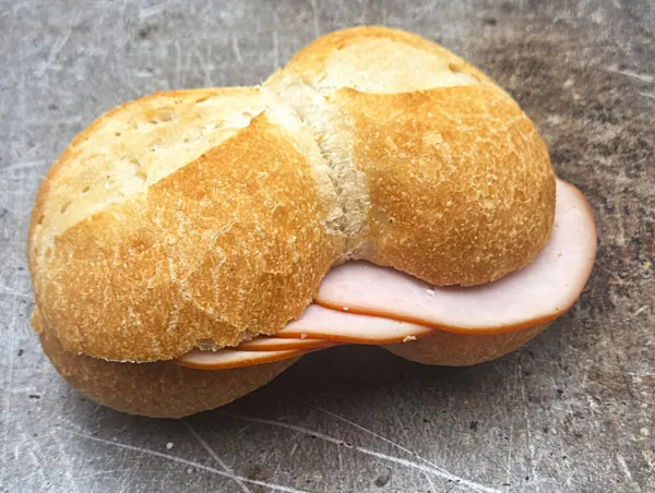 Doppelbrötli Truten