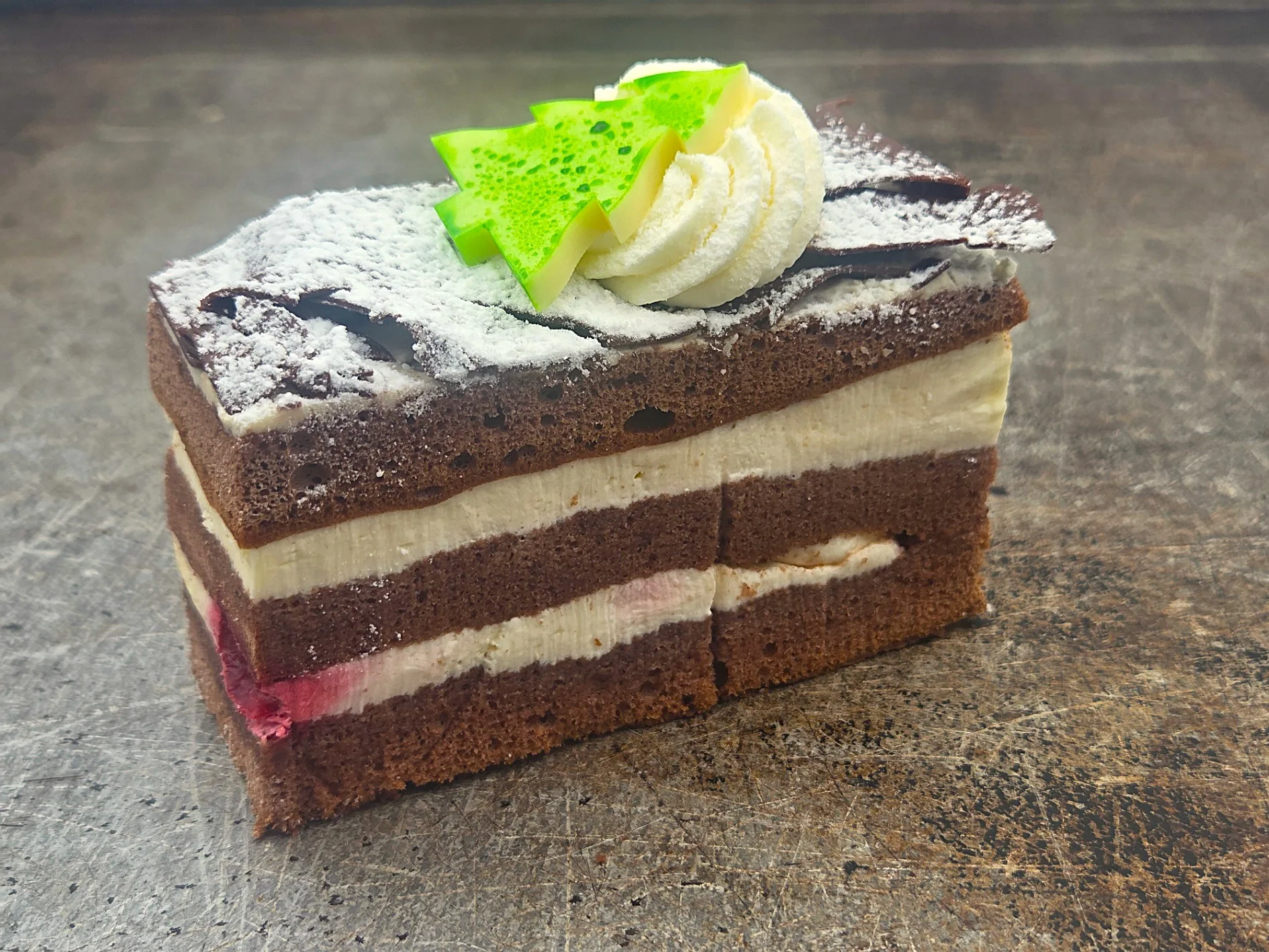 Schwarzwälderschnitten – Bild 1