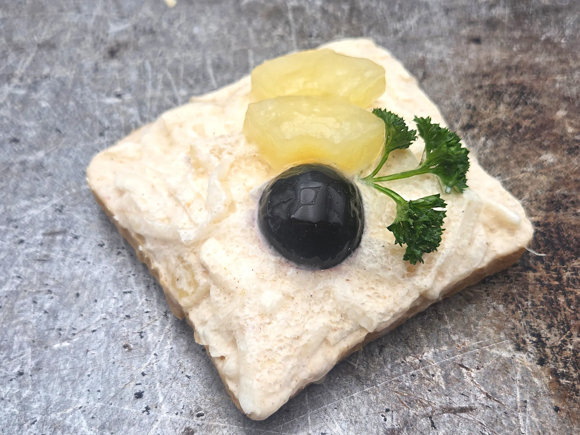 Canapé Sellerie – Bild 1