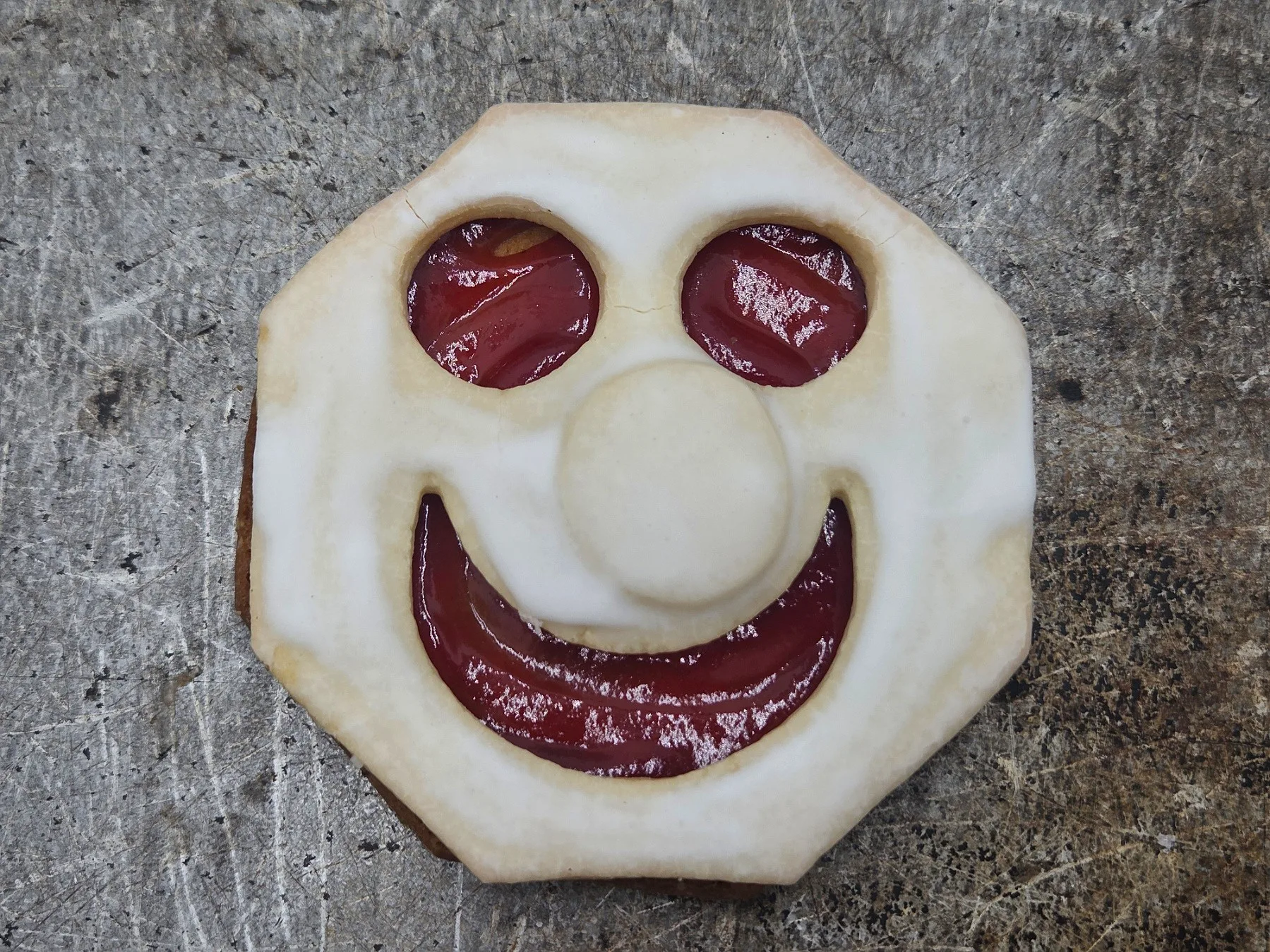 Spitzbueben – Bild 1